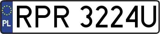 RPR3224U