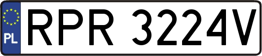 RPR3224V