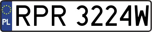 RPR3224W