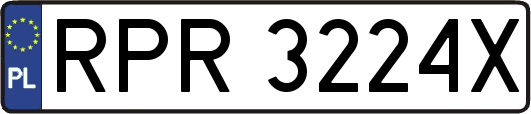 RPR3224X