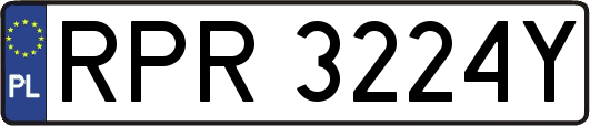 RPR3224Y
