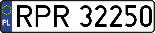 RPR32250