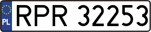 RPR32253