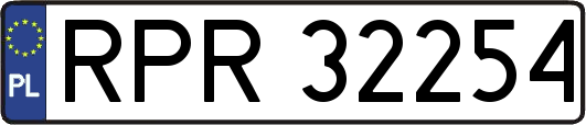 RPR32254