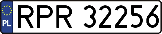 RPR32256