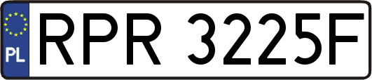 RPR3225F