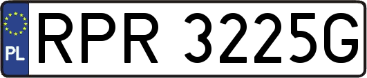 RPR3225G