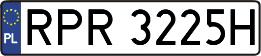 RPR3225H