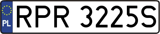 RPR3225S
