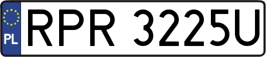 RPR3225U