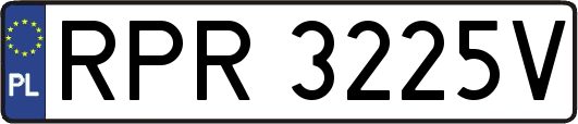 RPR3225V