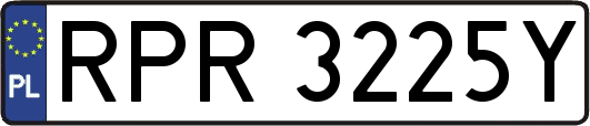 RPR3225Y