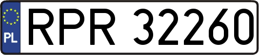 RPR32260