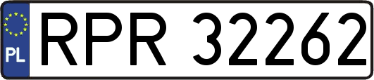 RPR32262