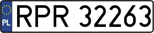 RPR32263