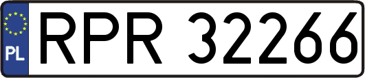 RPR32266