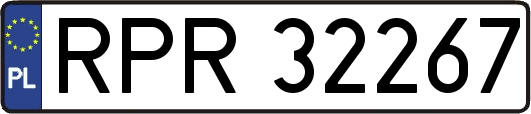 RPR32267
