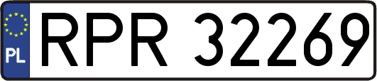 RPR32269