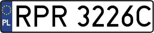 RPR3226C