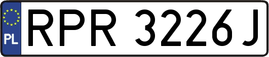 RPR3226J