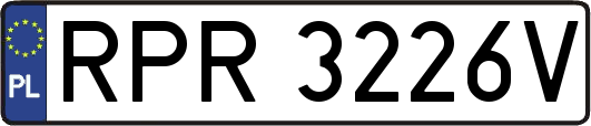 RPR3226V