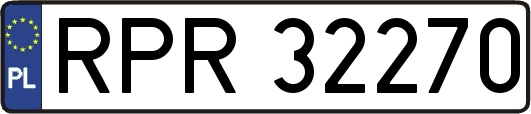 RPR32270