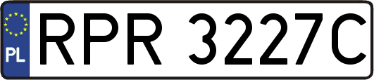 RPR3227C