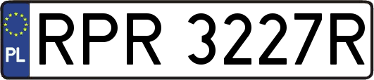 RPR3227R