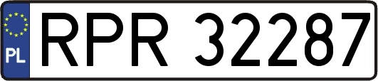 RPR32287