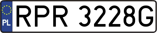 RPR3228G
