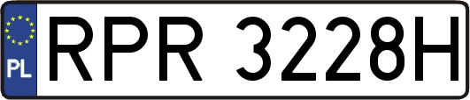 RPR3228H