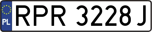 RPR3228J
