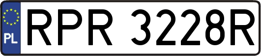 RPR3228R