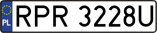 RPR3228U