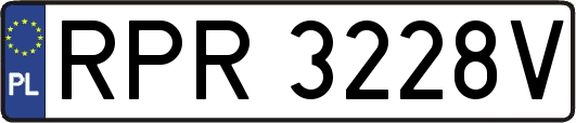 RPR3228V