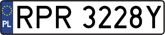 RPR3228Y