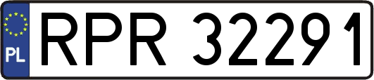 RPR32291