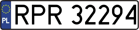 RPR32294