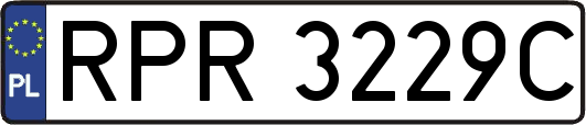 RPR3229C