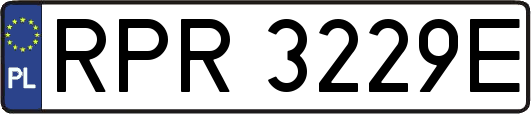 RPR3229E