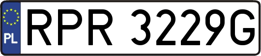 RPR3229G