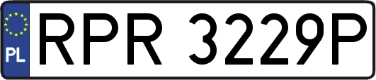 RPR3229P