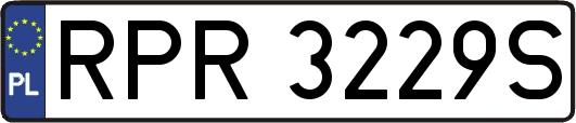 RPR3229S