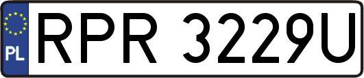 RPR3229U
