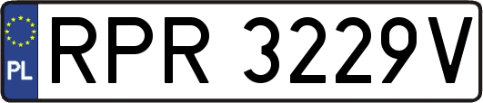 RPR3229V