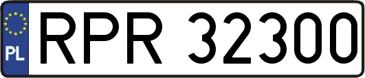 RPR32300