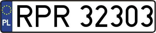RPR32303