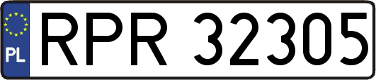 RPR32305