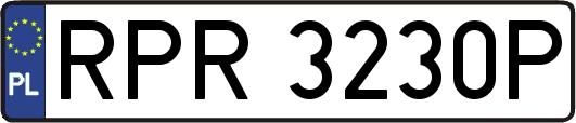 RPR3230P