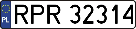 RPR32314